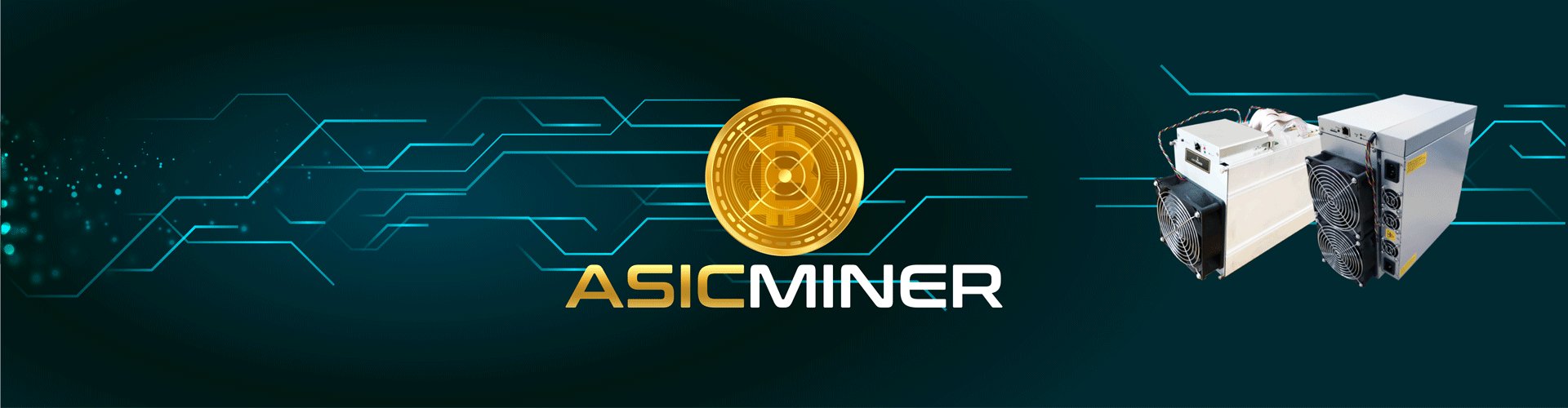 ASIC MINER — продажа, хостинг и ремонт ASIC-майнеров в Алматы