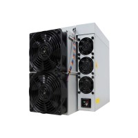 Antminer S21 Pro+ 220T