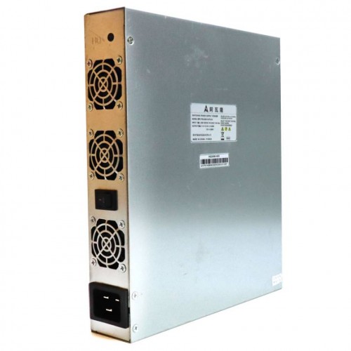Блок питания Avalon 03PLUS 3100W